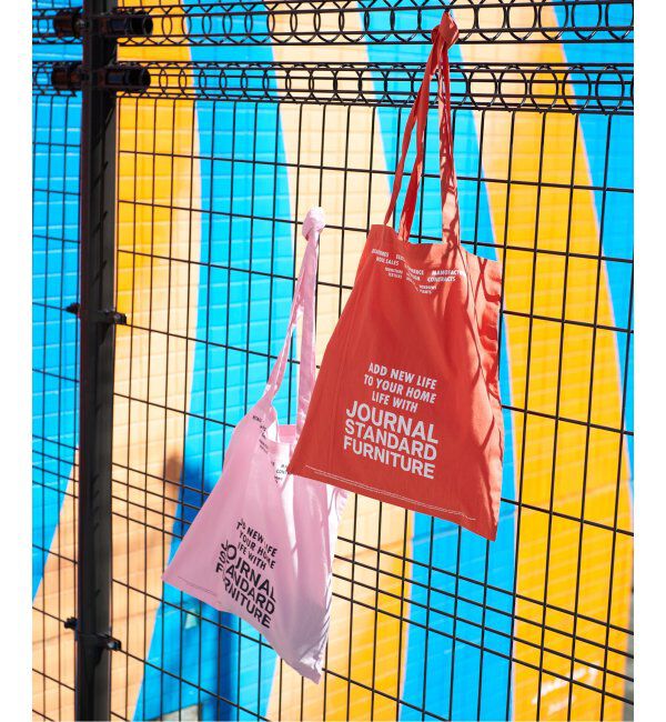 journal standard Furniture「JSF TOTE　トートバッグ」|トートバッグ|