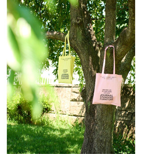 journal standard Furniture「JSF TOTE　トートバッグ」|トートバッグ|