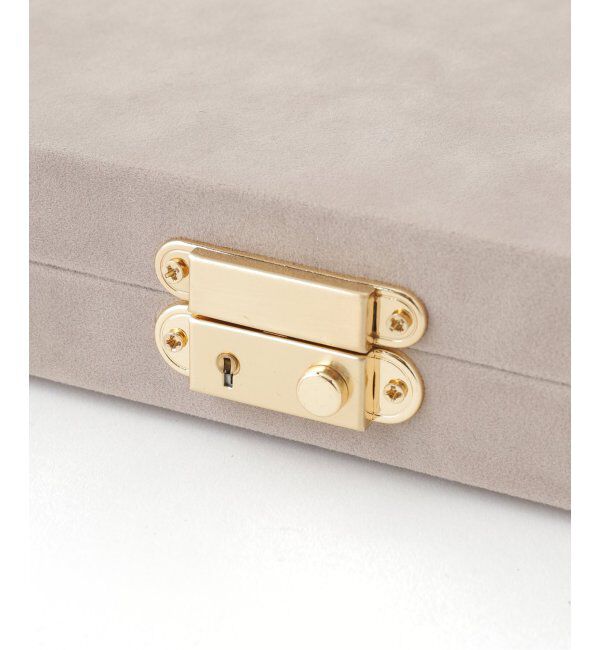 journal standard Furniture「JSF JEWELRY BOX A5　ジュエリーボックス」|その他|