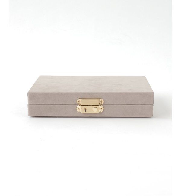 journal standard Furniture「JSF JEWELRY BOX A5　ジュエリーボックス」|その他|