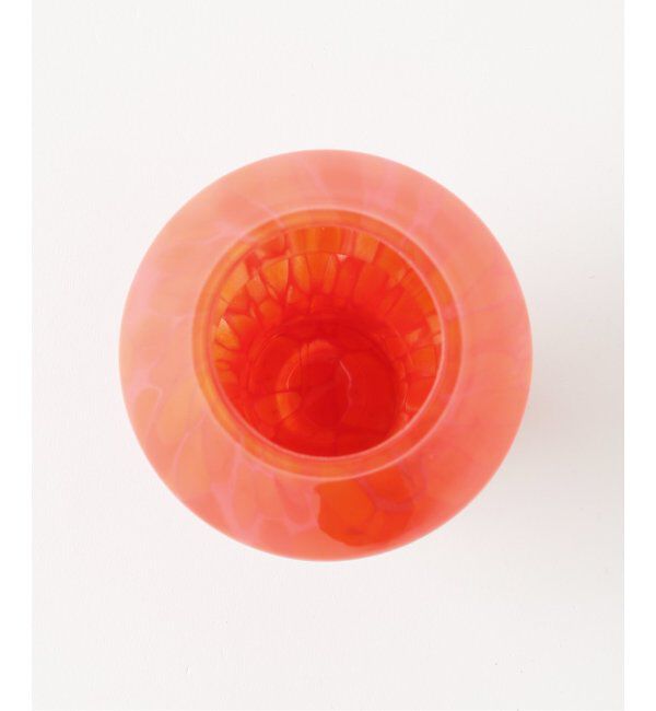 journal standard Furniture「GLASS VASE SOLE　フラワーベース 花器 花瓶」|その他|