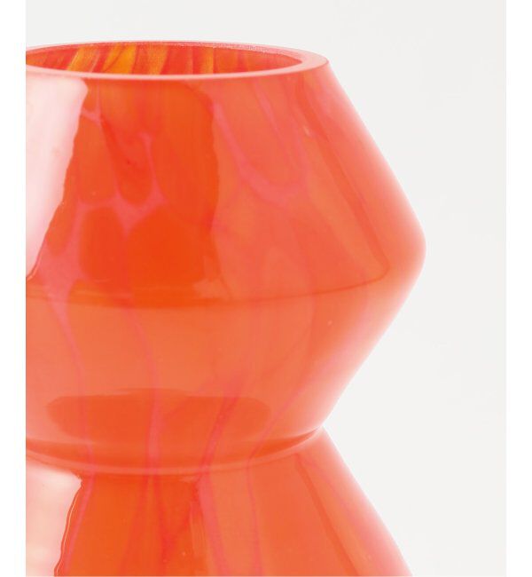 journal standard Furniture「GLASS VASE SOLE　フラワーベース 花器 花瓶」|その他|