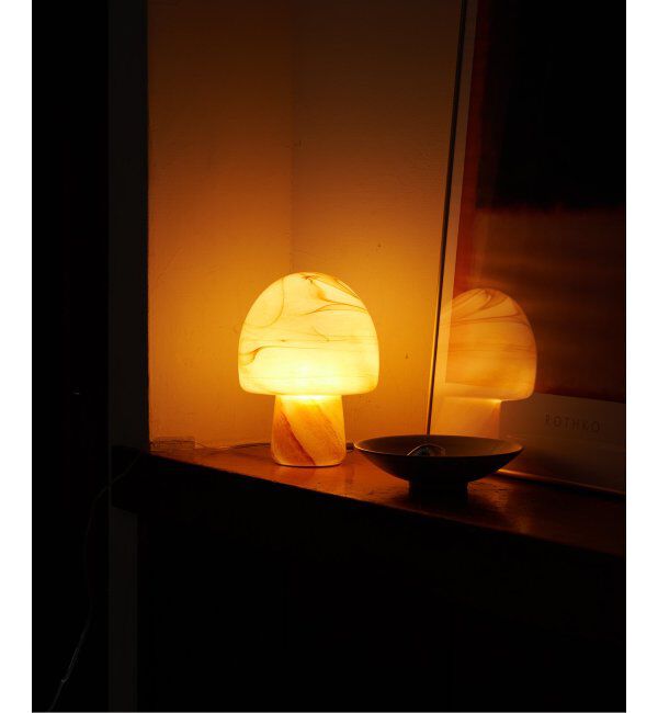 journal standard Furniture「HAGU TABLE LAMP　ハグ テーブルランプ」|その他|