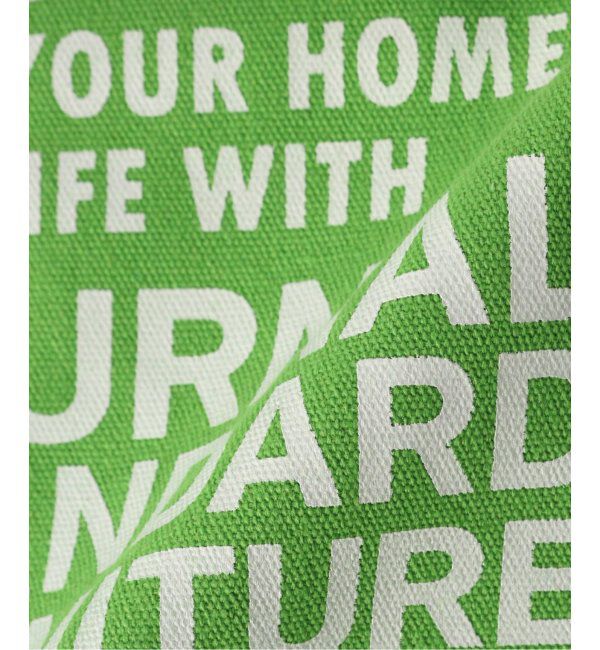 journal standard Furniture「JSF TOTE CANVAS　トートバッグ」|トートバッグ|