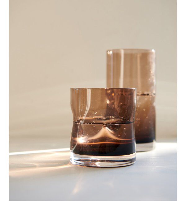 journal standard Furniture「DENT GLASS S　グラス」|食器・キッチングッズ|