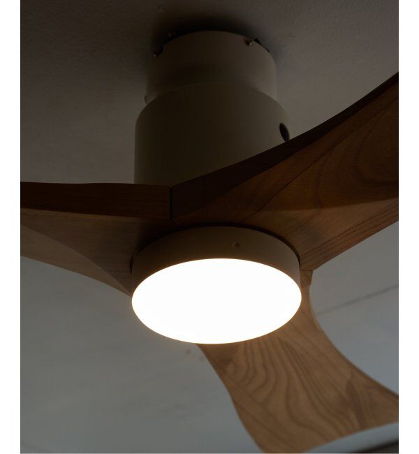 journal standard Furniture「シーリングファンライト」|その他|