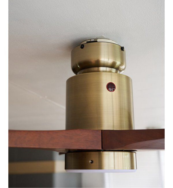 journal standard Furniture「シーリングファンライト」|その他|