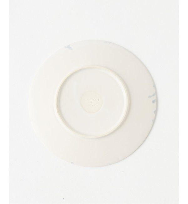 journal standard Furniture「【SAKUZAN/サクザン】JSF別注 ANNECY PLATE　プレート 16cm」|食器・キッチングッズ|