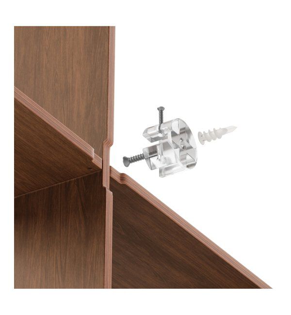 journal standard Furniture「《WEB限定》【umbra/アンブラ】MONTAGE　シェルフ」|その他|