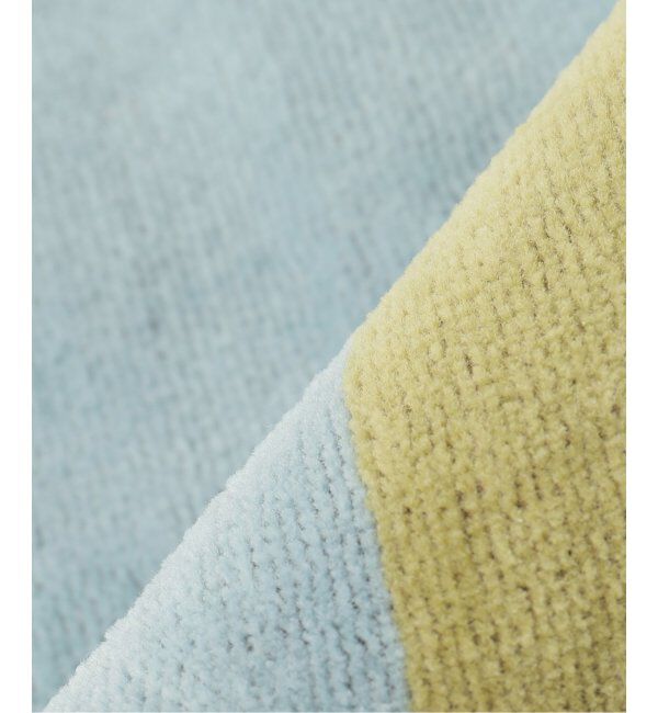 journal standard Furniture「VERTICAL STRIPES TOWELKET　タオルケット」|タオル|