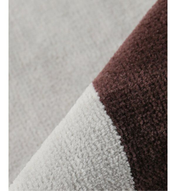 journal standard Furniture「VERTICAL STRIPES TOWELKET　タオルケット」|タオル|