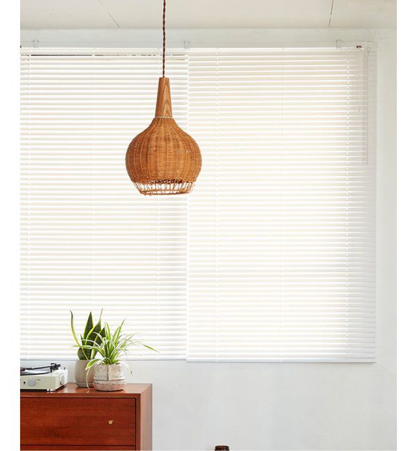 ACME「WICKER LAMP 2nd ウィッカー ペンダントランプ」|その他|