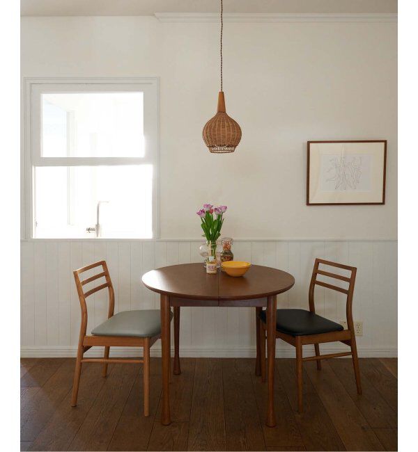 ACME「WICKER LAMP 2nd ウィッカー ペンダントランプ」|その他|