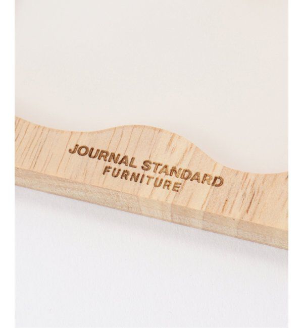 journal standard Furniture「RESIN COASTER SQUARE　コースター」|食器・キッチングッズ|