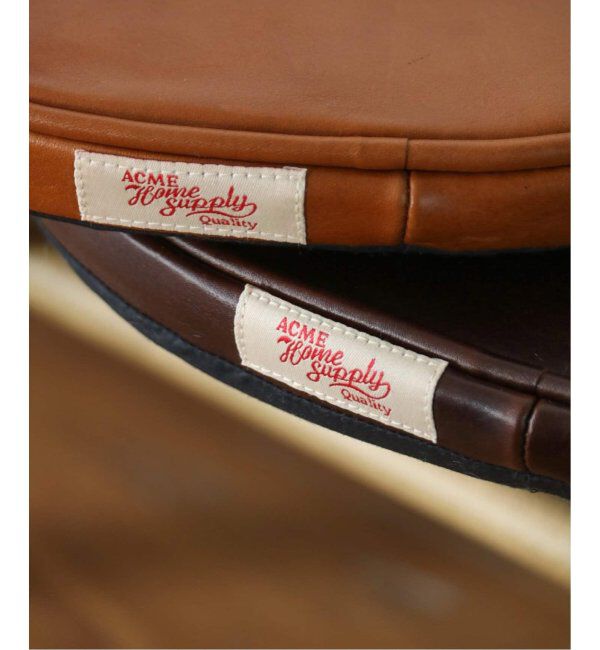 ACME「SEAT CUSHION-CHESNUTシートクッション」|クッション・クッションカバー|