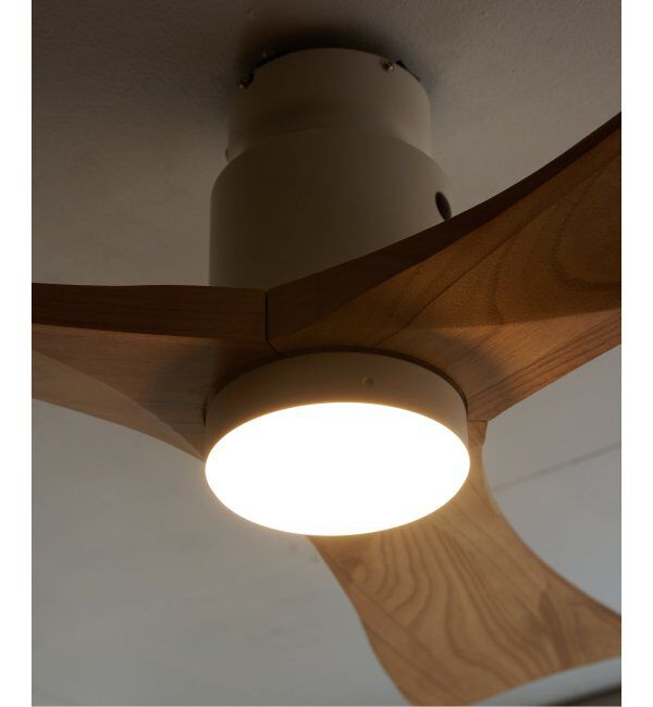 journal standard Furniture「シーリングファンライト」|その他|