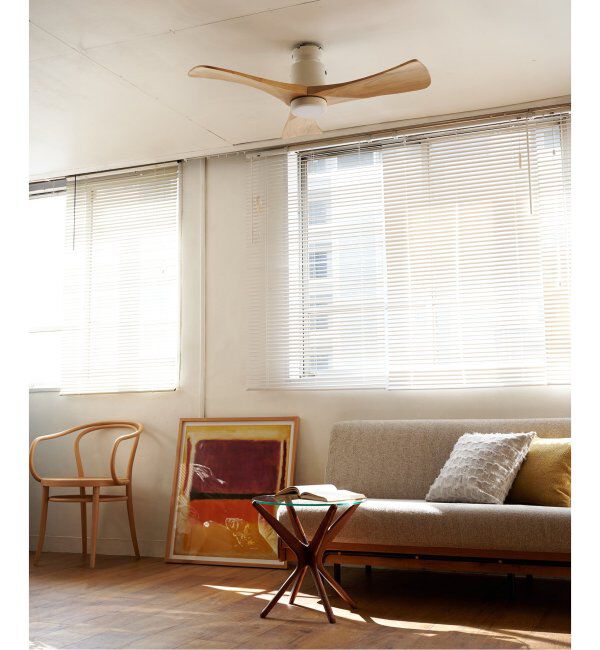 journal standard Furniture「シーリングファンライト」|その他|