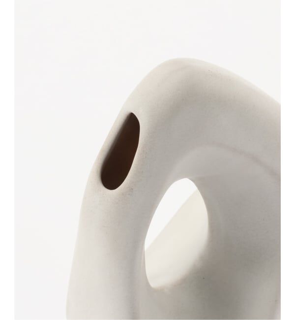 journal standard Furniture「FLOWER VASE SCULPTURE　フラワーベース 花器」|その他|
