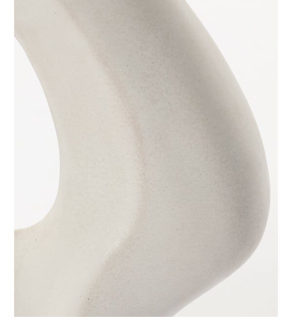 journal standard Furniture「FLOWER VASE SCULPTURE　フラワーベース 花器」|その他|