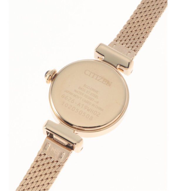 HIROB「【CITIZEN/シチズン】KII EG7082-66A」|腕時計|