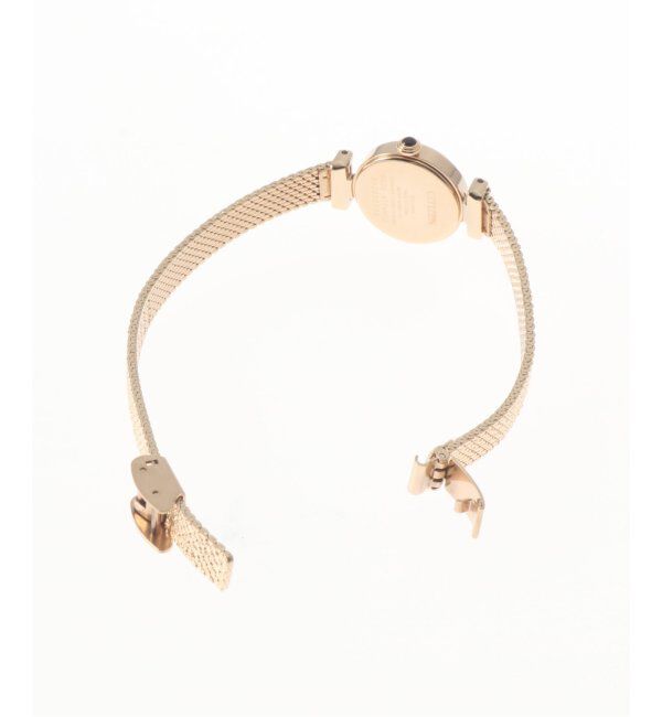 HIROB「【CITIZEN/シチズン】KII EG7082-66A」|腕時計|