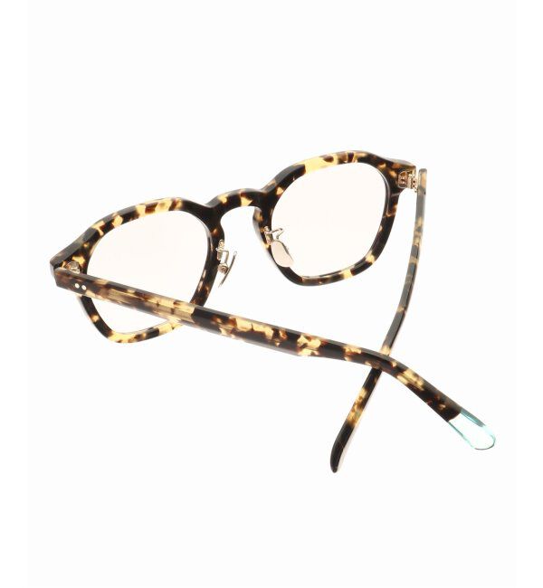 EYETHINK「【BLANC../ブラン】別注 BM010-PC  C.HAVANA ex Sunglasses」|サングラス|