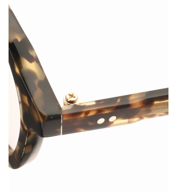 EYETHINK「【BLANC../ブラン】別注 BM010-PC  C.HAVANA ex Sunglasses」|サングラス|