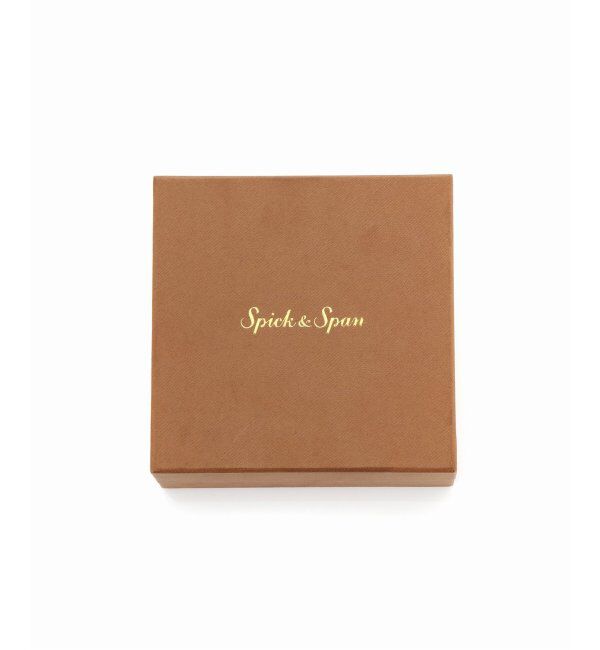 HIROB「Web限定 SEIKO Exclusive Spick＆Span Silver 別注」|腕時計|