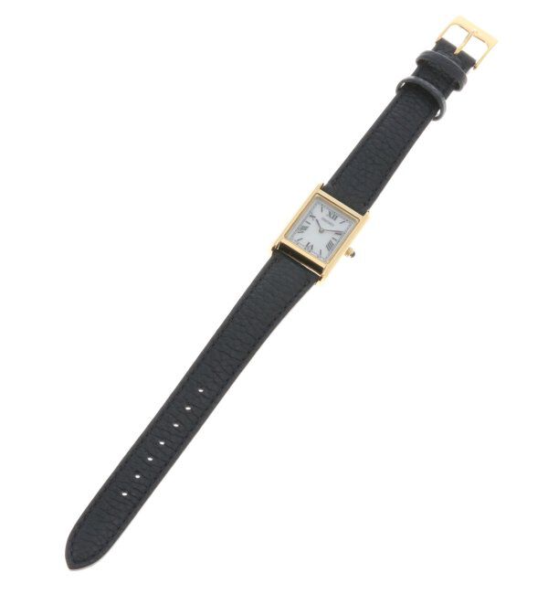 HIROB「【SEIKO / セイコー】Exclusive SZRW001 Navy 別注」|腕時計|