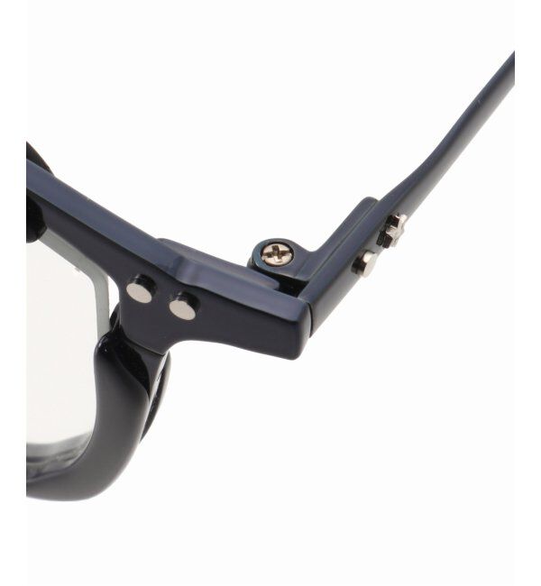 EYETHINK「【MASAHIRO MARUYAMA /マサヒロマルヤマ】別注 MM-0011 No.E1 ex Optical」|メガネ|