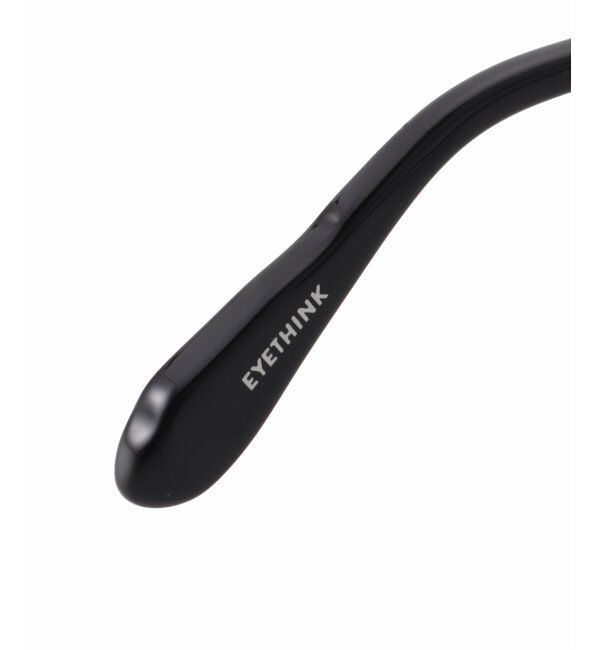 EYETHINK「【MASAHIRO MARUYAMA /マサヒロマルヤマ】別注 MM-0011 No.E1 ex Optical」|メガネ|