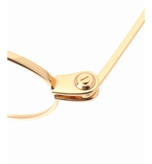 EYETHINK「【BOTTEGA VENETA / ボッテガ・ヴェネタ】BV1382O003 Optical」|メガネ|