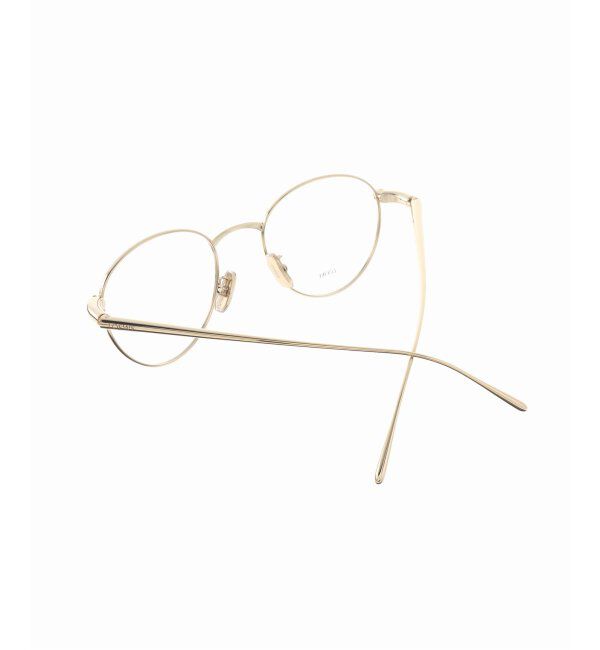 EYETHINK「LOEWE LW50087U 032 Optical」|メガネ|