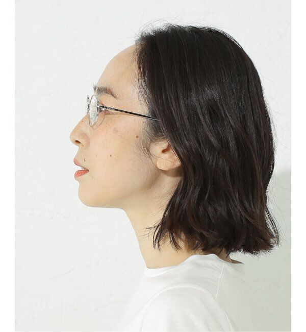 EYETHINK「PRADA  A57V GO Optical」|メガネ|