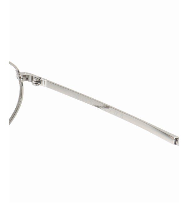 EYETHINK「PRADA  A57V GO Optical」|メガネ|