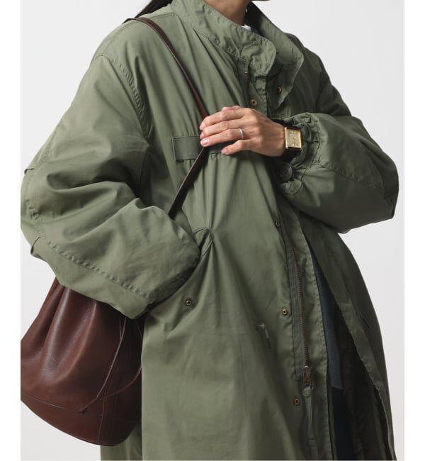 HIROB「【SEIKO / セイコー】ESSENTIALS SWR064 unisex」|腕時計|