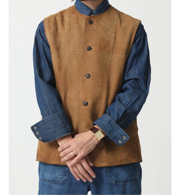 HIROB「【SEIKO / セイコー】ESSENTIALS SWR064 unisex」|腕時計|