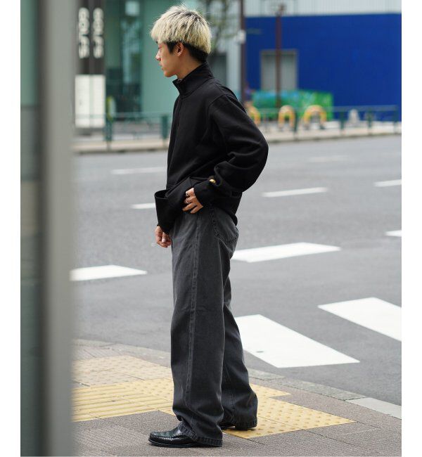 JOINT WORKS「CARHARTT WIP / カーハート ダブリューアイピー CHASE NECK ZIP SWEATSHIRT」|スウェット・ジャージ|