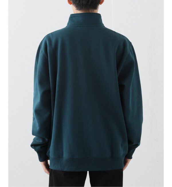 JOINT WORKS「CARHARTT WIP / カーハート ダブリューアイピー CHASE NECK ZIP SWEATSHIRT」|スウェット・ジャージ|