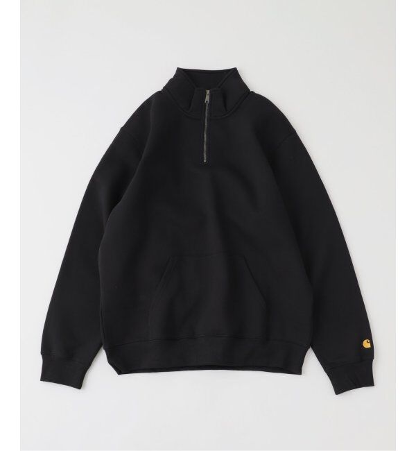 JOINT WORKS「CARHARTT WIP / カーハート ダブリューアイピー CHASE NECK ZIP SWEATSHIRT」|スウェット・ジャージ|