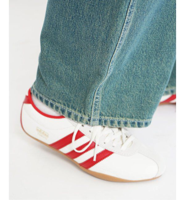 JOINT WORKS「adidas/ アディダス TOKYO W」|スニーカー|ナチュラル