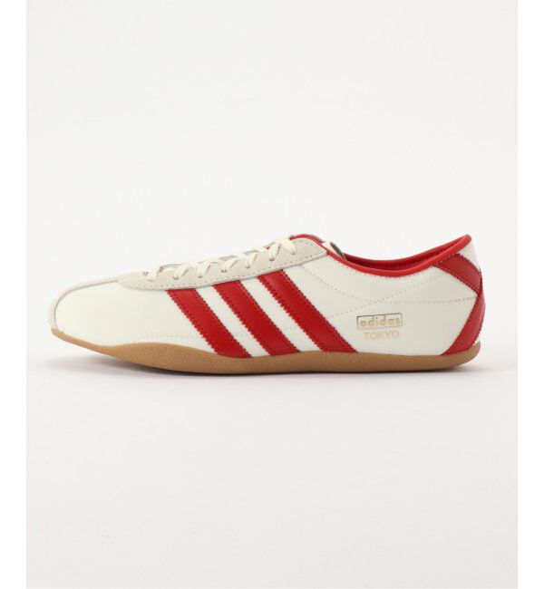 JOINT WORKS「adidas/ アディダス TOKYO W」|スニーカー|