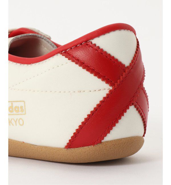 JOINT WORKS「adidas/ アディダス TOKYO W」|スニーカー|