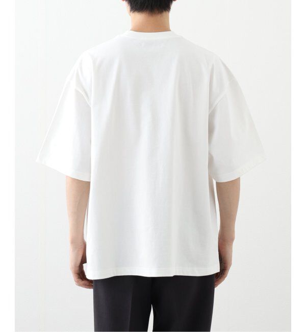 JOINT WORKS「JIEDA / ジエダ PLANET BIG PRINT TEE」|Tシャツ・カットソー|