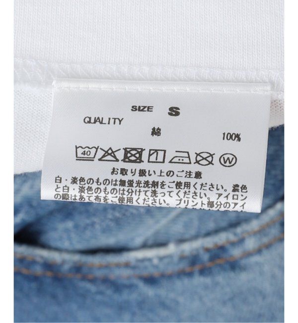 JOINT WORKS「GOOD ROCK SPEED/グッドロックスピード/BLACK SABBATH  Tシャツ　」|Tシャツ・カットソー|