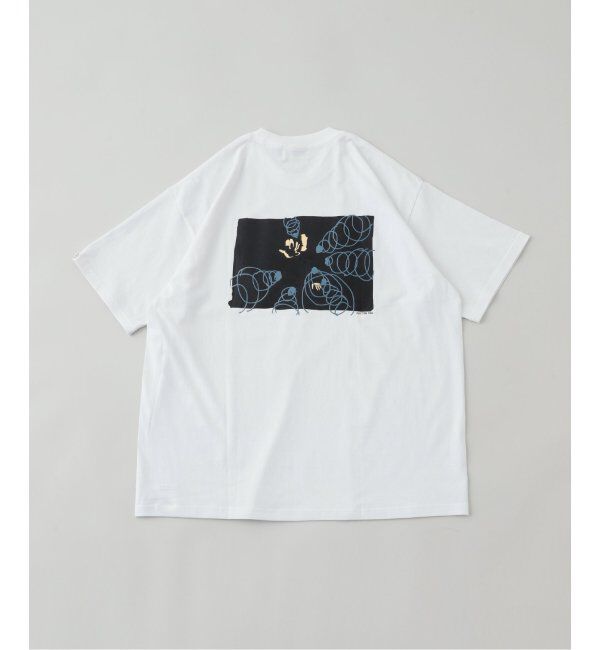 JOINT WORKS「COTTONコットンパンPANネオ/Tシャツ」|Tシャツ・カットソー|