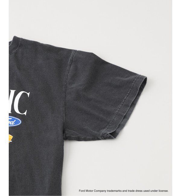 JOINT WORKS「GOOD ROCK SPEED/グッドロックスピード Ford Tシャツ2」|Tシャツ・カットソー|