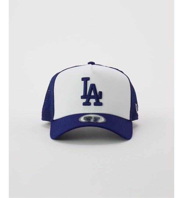 JOINT WORKS「NEW ERA/ ニューエラ940AFTR MESH EMB LOSDOD」|キャップ・キャスケット|