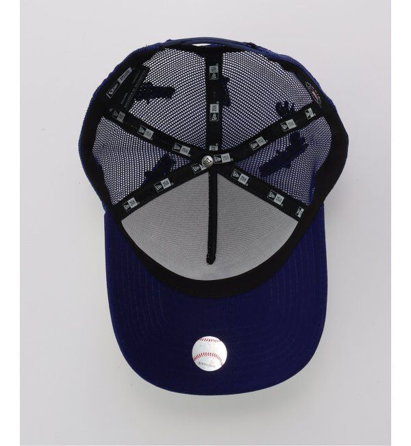 JOINT WORKS「NEW ERA/ ニューエラ940AFTR MESH EMB LOSDOD」|キャップ・キャスケット|