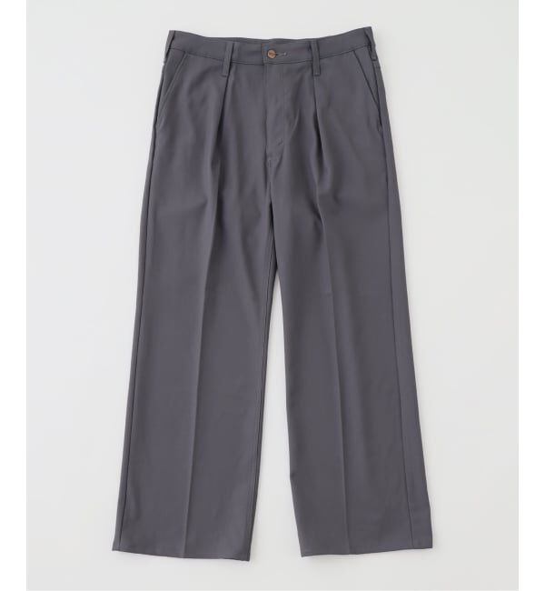 JOINT WORKS「Wrangler/ラングラー WRANCHER WIDE」|スラックス|